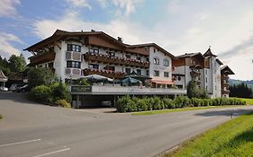 Hotel Sonneck